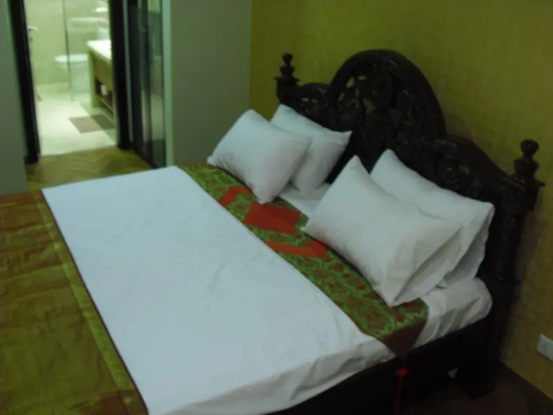 Straits Quay Marina Suites Tanjung Tokong Malezja